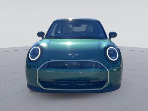 New 2026 MINI Cooper S image 8