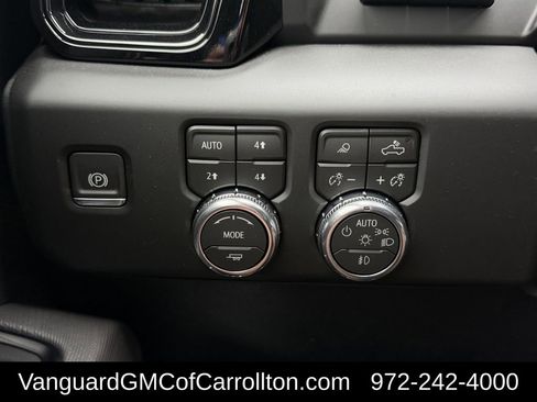 New 2026 GMC Sierra 2500 AT4X AWD/4WD image 19