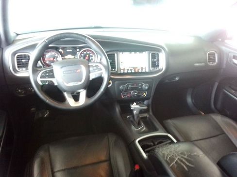 Used 2018 Dodge Charger SXT Plus w/ Quick Order Package 29J RWD image 7