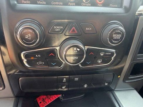 Used 2015 RAM 1500 Sport w/ Convenience Group AWD/4WD image 24