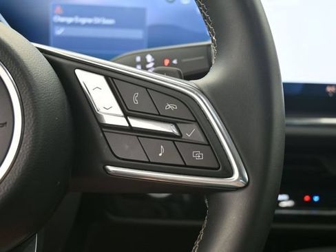 Used 2024 Buick Envision Preferred AWD/4WD image 30