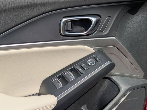 New 2025 Acura Integra A-Spec image 17