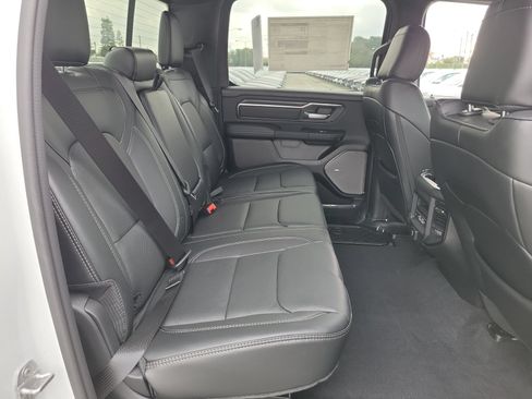 New 2026 RAM 1500 Rebel w/ Rebel Level 2 Equipment Group AWD/4WD image 17