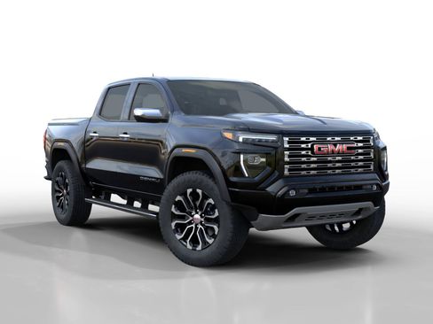 New 2026 GMC Canyon Denali image 2