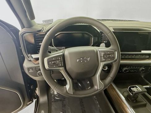 New 2026 Chevrolet Silverado 1500 RST w/ Safety Package image 12