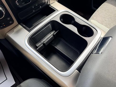 Used 2018 RAM 1500 Big Horn AWD/4WD image 48
