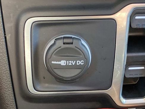 Used 2025 Jeep Wrangler Unlimited Sport S 4xe AWD/4WD image 28