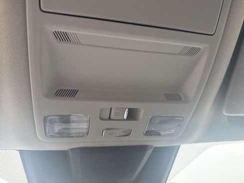 New 2025 Ford Ranger Lariat w/ Chrome Accent Package image 36