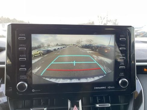 Certified 2019 Toyota Corolla image 18