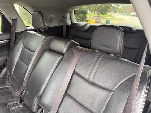 Used 2013 Kia Sorento SX w/ SX Premium Pkg image 8