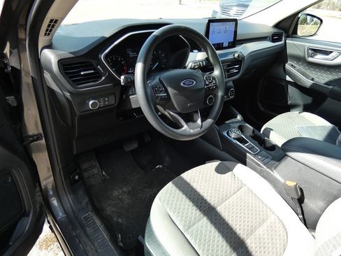 Used 2020 Ford Escape SE AWD/4WD image 24