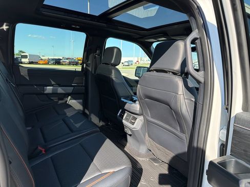 New 2026 Ford F150 Lariat w/ Equipment Group 501A Mid AWD/4WD image 20