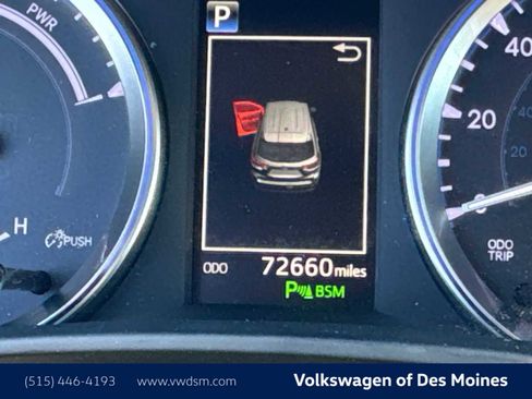 Used 2018 Toyota Highlander Limited image 18