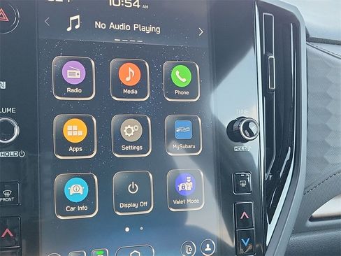 New 2026 Subaru Forester Sport image 19