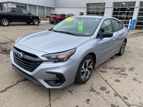 Used 2024 Subaru Legacy image 9