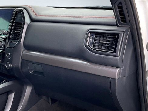 Certified 2021 Nissan Titan PRO-4X w/ Pro-4x Convenience Package image 17