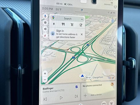 New 2026 Volvo EX30 Plus w/ Climate Package image 18