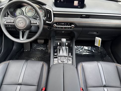 New 2026 MAZDA CX-50 AWD 2.5 Hybrid w/ Premium Pkg image 12