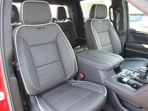 New 2026 GMC Sierra 1500 AT4X AWD/4WD image 10