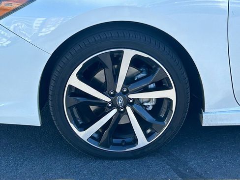 Used 2021 Subaru Impreza 2.0i Sport w/ Popular Package #3 image 13