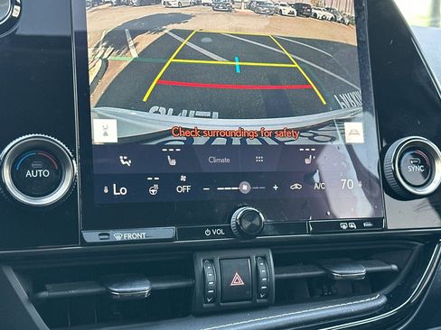 Used 2022 Lexus NX 350 F Sport w/ F Sport Cold Package image 24