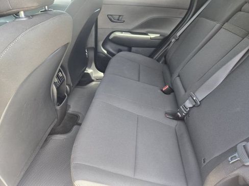 Certified 2024 Hyundai Kona SEL FWD image 31