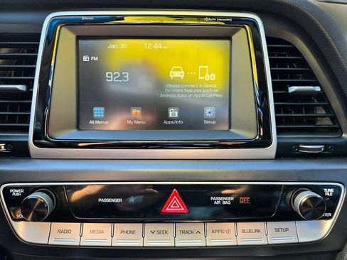 Used 2019 Hyundai Sonata Limited image 31