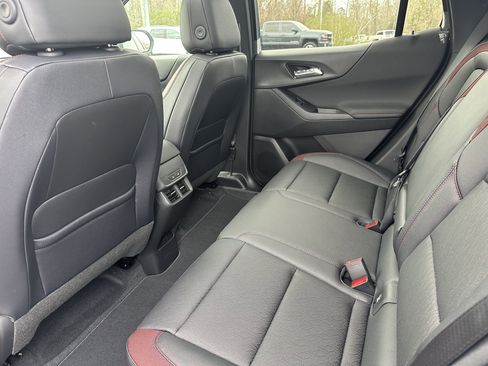 New 2026 Chevrolet Equinox RS image 11