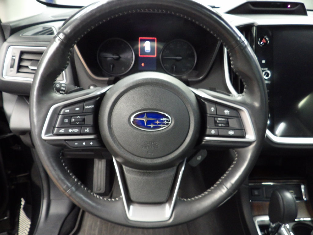 Used 2023 Subaru Ascent Touring w/ Popular Package #2A AWD/4WD image 50