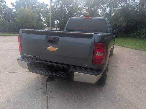 Used 2013 Chevrolet Silverado 1500 LT w/ All-Star Edition RWD image 2