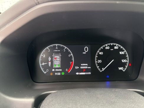 New 2026 Honda Odyssey EX-L image 28