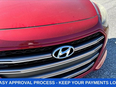 Used 2016 Hyundai Elantra GT image 37