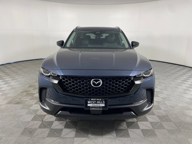 New 2026 MAZDA CX-50 2.5 Hybrid w/ Weather Package AWD/4WD image 16