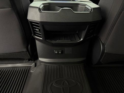 New 2026 Toyota Tundra SR5 w/ SX Package RWD image 34