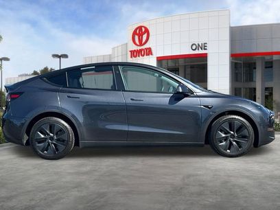 Used 2024 Tesla Model Y Long Range