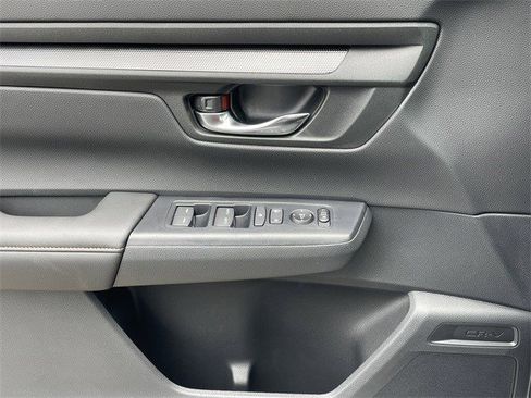 New 2026 Honda CR-V Sport image 23