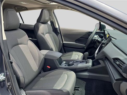 Used 2024 Subaru Crosstrek 2.0i Premium AWD/4WD image 14