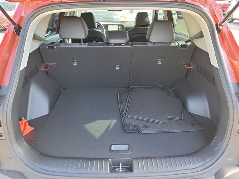 New 2026 Kia Seltos S image 14