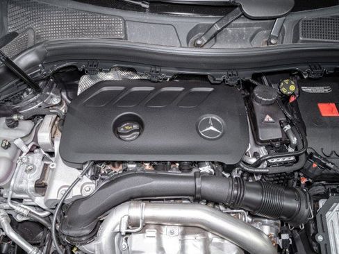Certified 2026 Mercedes-Benz GLA 250 image 23