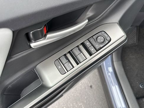 New 2026 Subaru Solterra AWD/4WD image 15