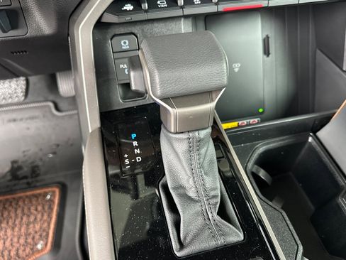 New 2026 Toyota Tundra 1794 Edition image 24