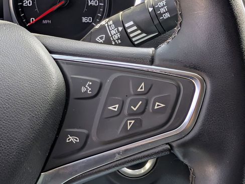 Used 2024 Chevrolet Equinox LT w/ LPO, Floor Liner Package image 21