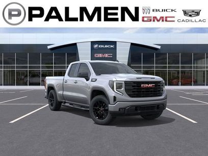 New 2026 GMC Sierra 1500 Elevation w/ Elevation Select Package