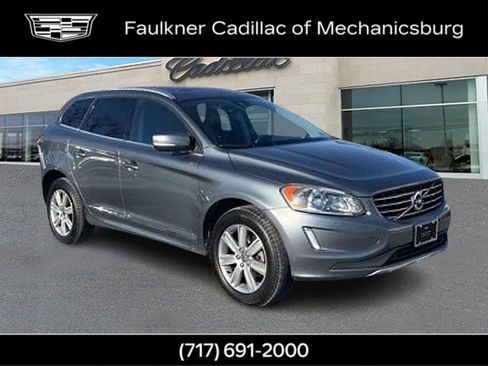 Used 2016 Volvo XC60 T6 image 1