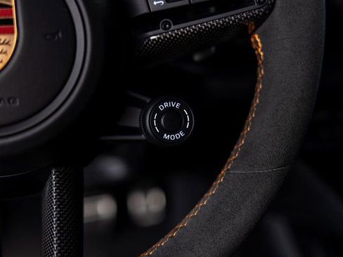 Certified 2025 Porsche Cayenne GTS image 48