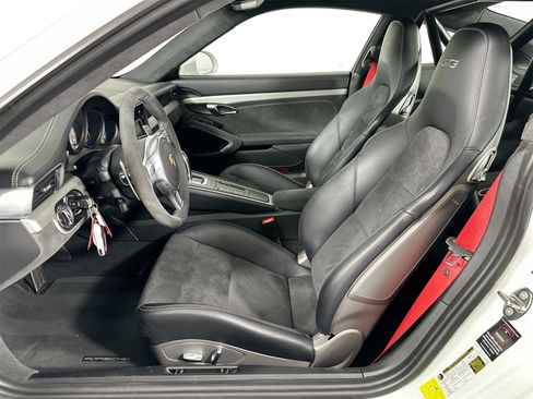 Used 2015 Porsche 911 GT3 image 5