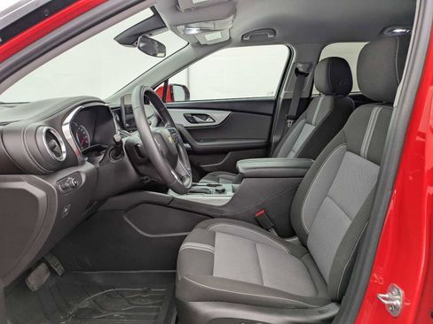 New 2025 Chevrolet Blazer LT w/ Driver Confidence Package image 16