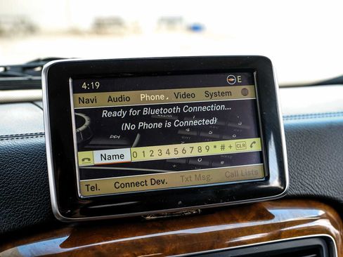 Used 2013 Mercedes-Benz G 550 image 30