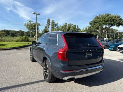 Used 2020 Volvo XC90 T8 Inscription
