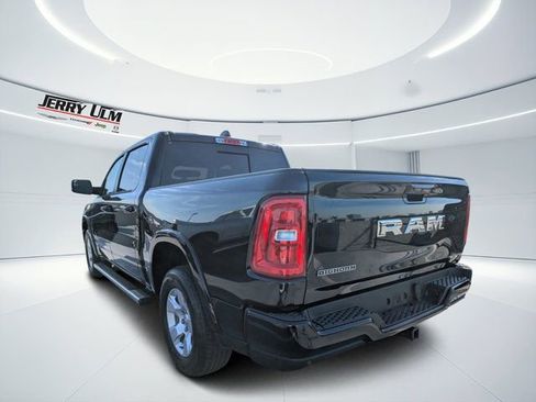 Used 2025 RAM 1500 Big Horn image 4